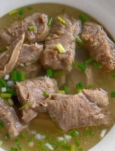 Argentinian Beef Ribs 2.5KG photo review